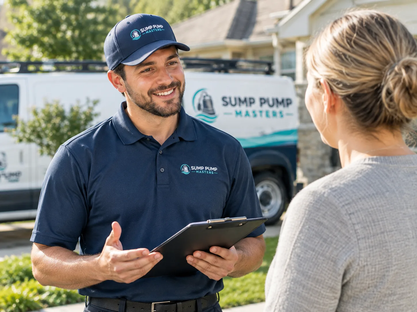 Sump Pump Repair Oconto, WI FAQs